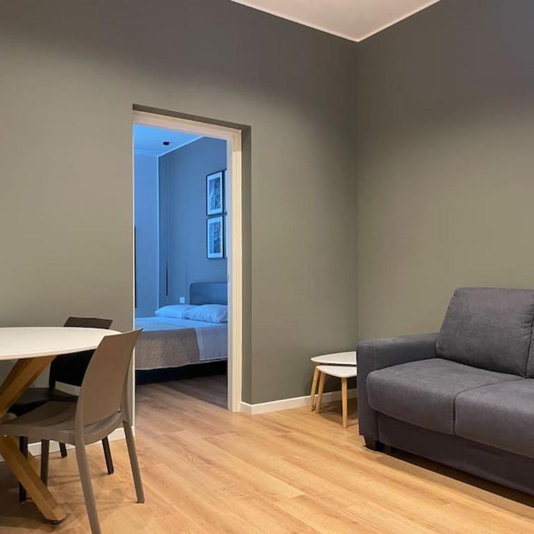 Nicarè City Apartments - Appartamento con 1 Camera da Letto - 9