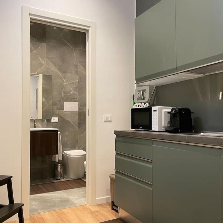 Nicarè City Apartments - Appartamento con 1 Camera da Letto - 7