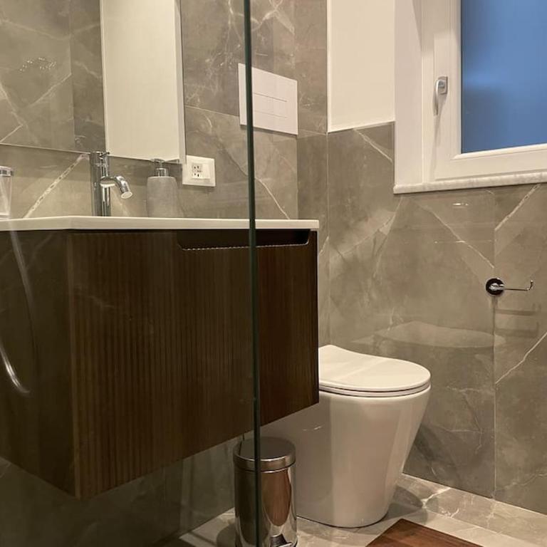 Nicarè City Apartments - Appartamento con 1 Camera da Letto - 4