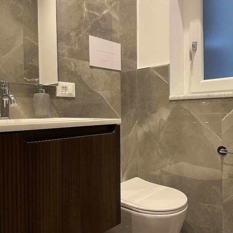 Nicarè City Apartments - Appartamento con 1 Camera da Letto - 3