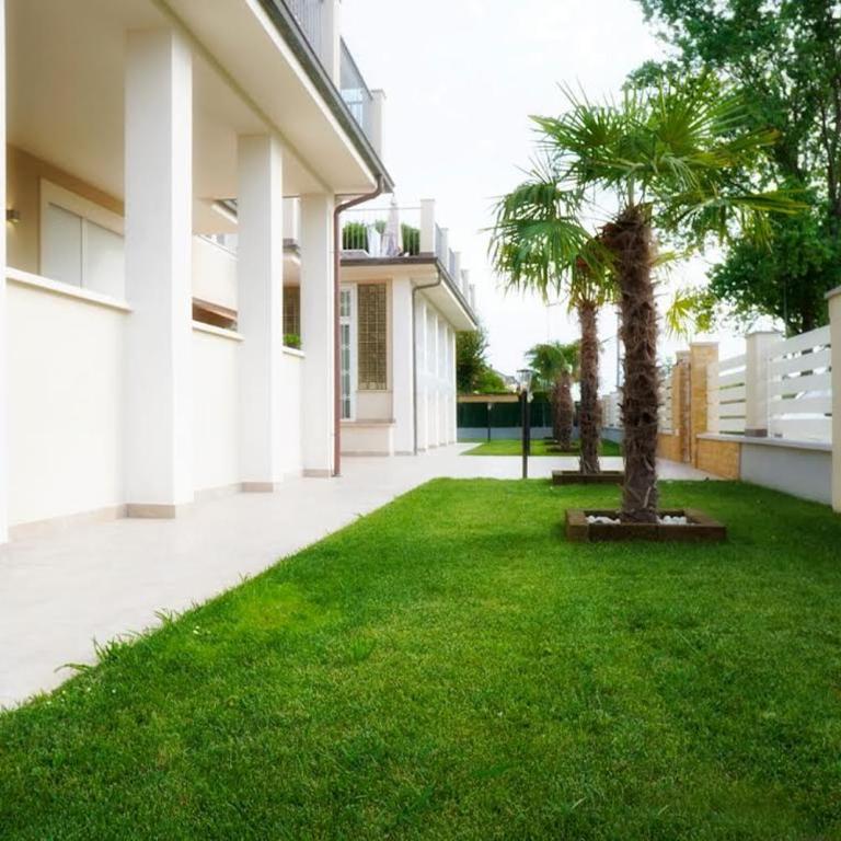 Residence Deamarina - Appartamento con 1 Camera da Letto - 10