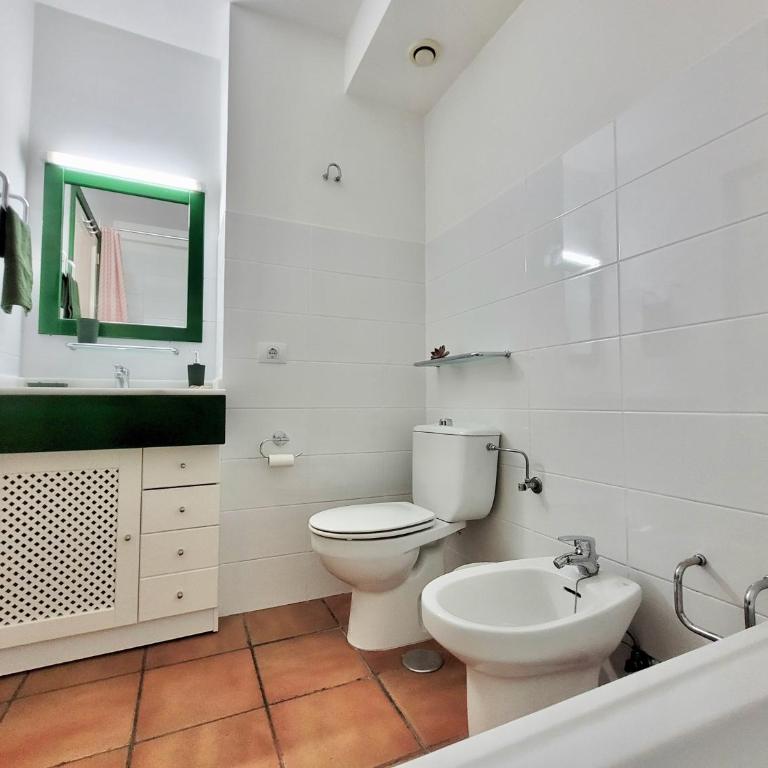 El Roble - Apartamento de 1 dormitorio - 27