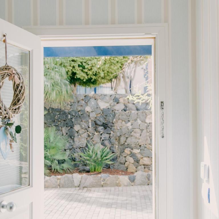 Acogedor adosado con piscina - Three-Bedroom House - 12