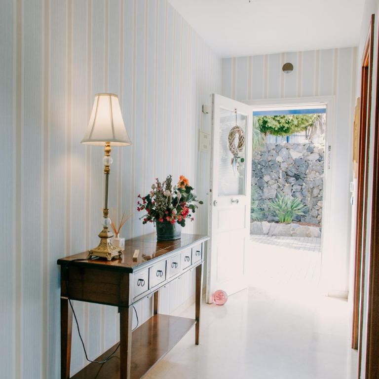Acogedor adosado con piscina - Three-Bedroom House - 10
