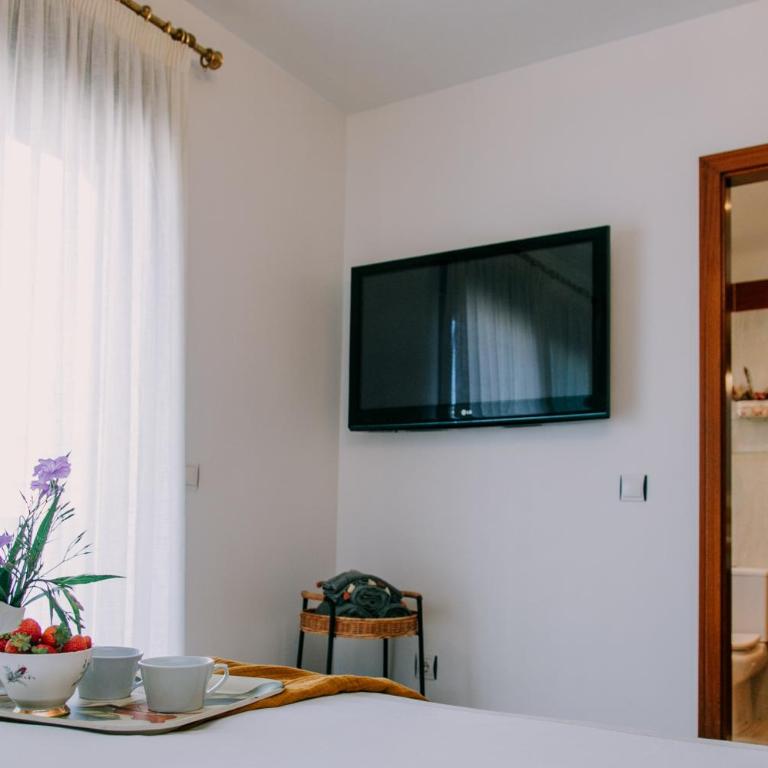 Acogedor adosado con piscina - Three-Bedroom House - 20