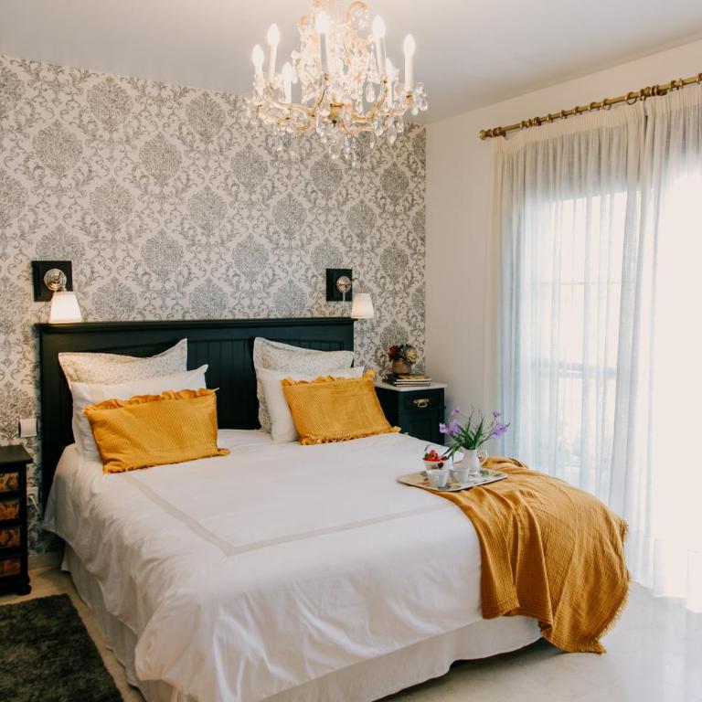Acogedor adosado con piscina - Three-Bedroom House - 14