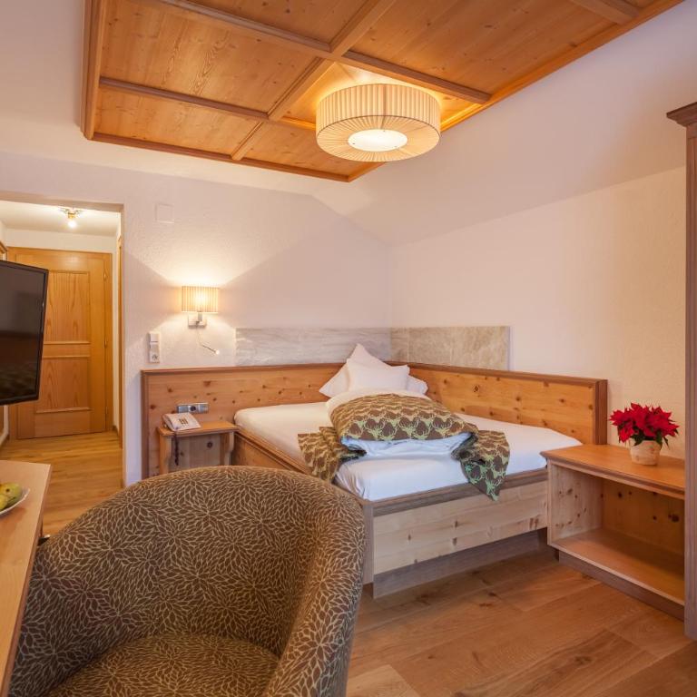 Hotel Olympia - Einzelzimmer - 2