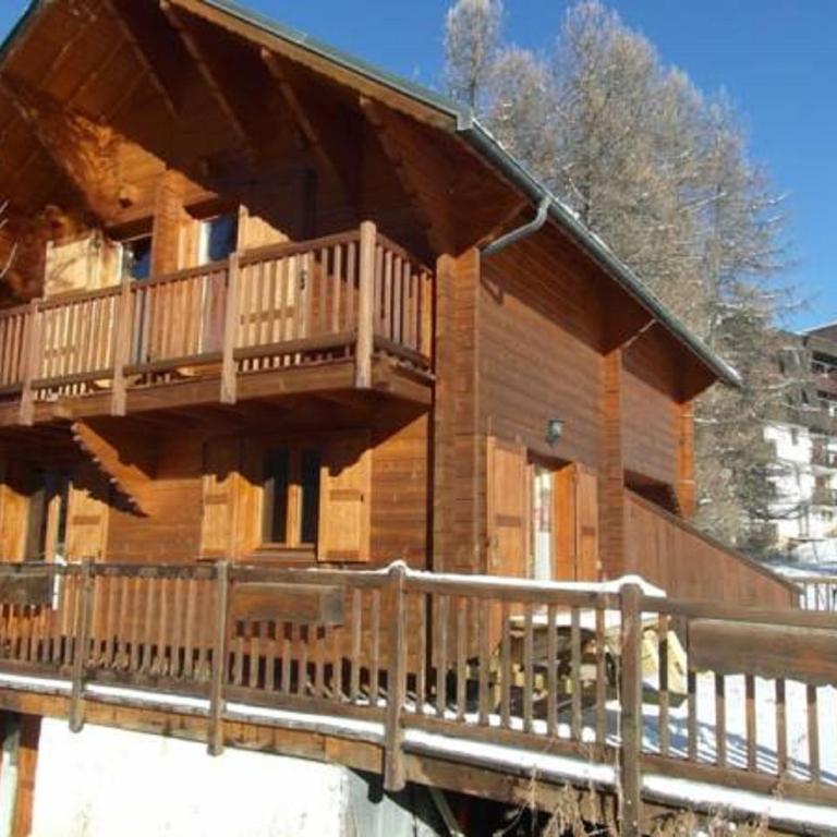 ChaletauxOrres au pied des pistes et skis aux pieds - Chalet con 3 Camere da Letto - 11