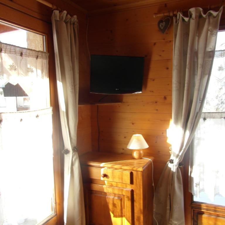 ChaletauxOrres au pied des pistes et skis aux pieds - Chalet con 1 Camera da Letto - 19