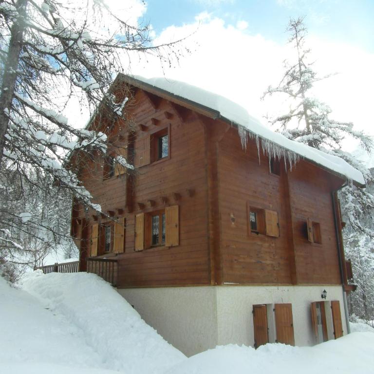 ChaletauxOrres au pied des pistes et skis aux pieds - Chalet con 1 Camera da Letto - 21
