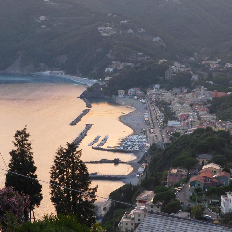 Quinto Canto Moneglia - Casa con 2 Camere da Letto - 26