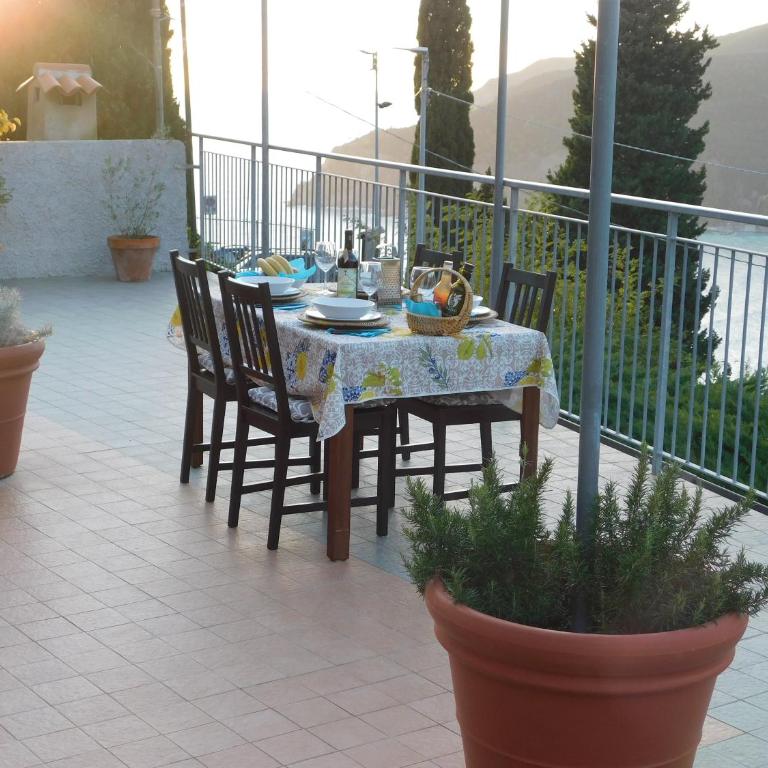 Quinto Canto Moneglia - Casa con 2 Camere da Letto - 27