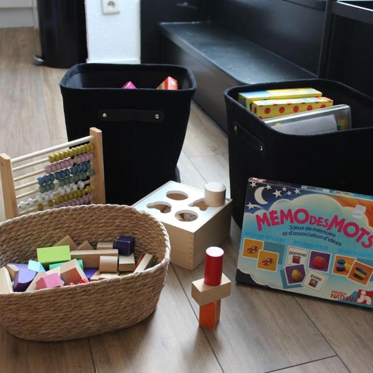 Le 41 - Cœur de Barèges, parking, vue montagne - Apartment mit 2 Schlafzimmern - 29