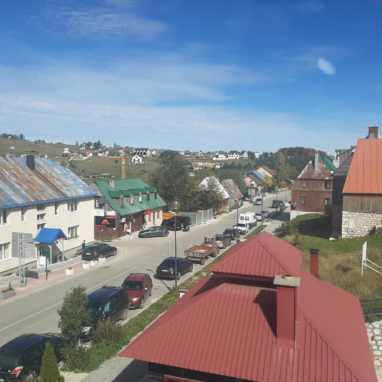 Apartments-Rooms Stara Varos - Two-Bedroom Apartment - 2