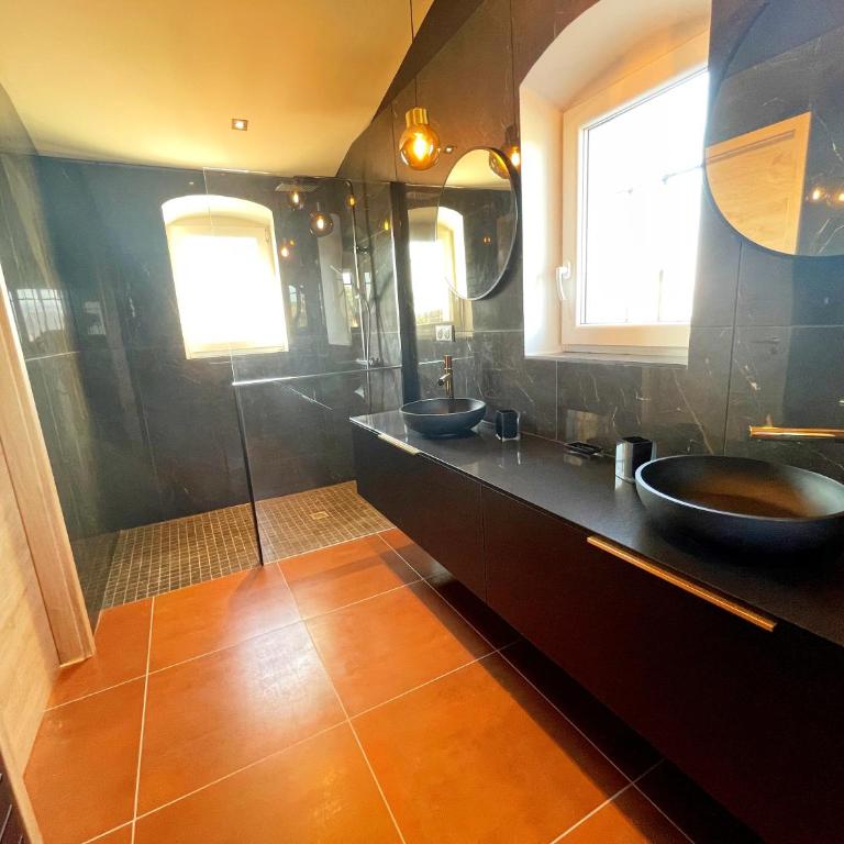 Villa Loubliere - Maison 6 Chambres - 34