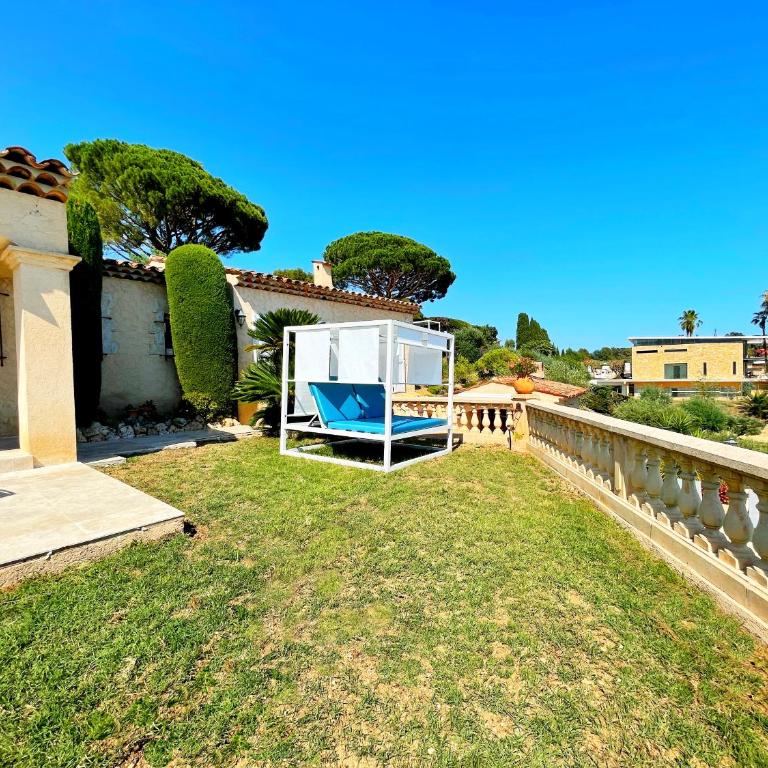 Villa Loubliere - Maison 6 Chambres - 38