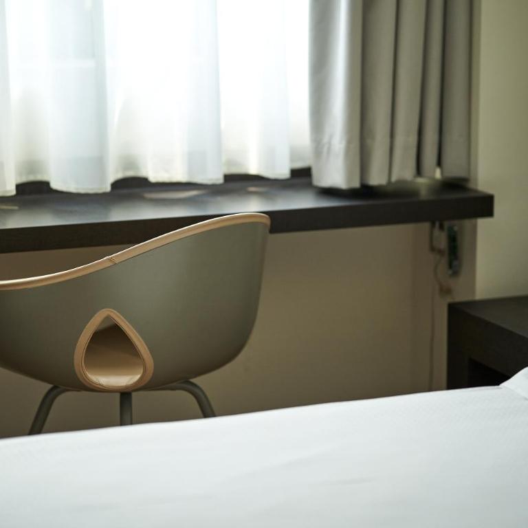 UNA Hotels Bologna Fiera - Superior Double Room - 1