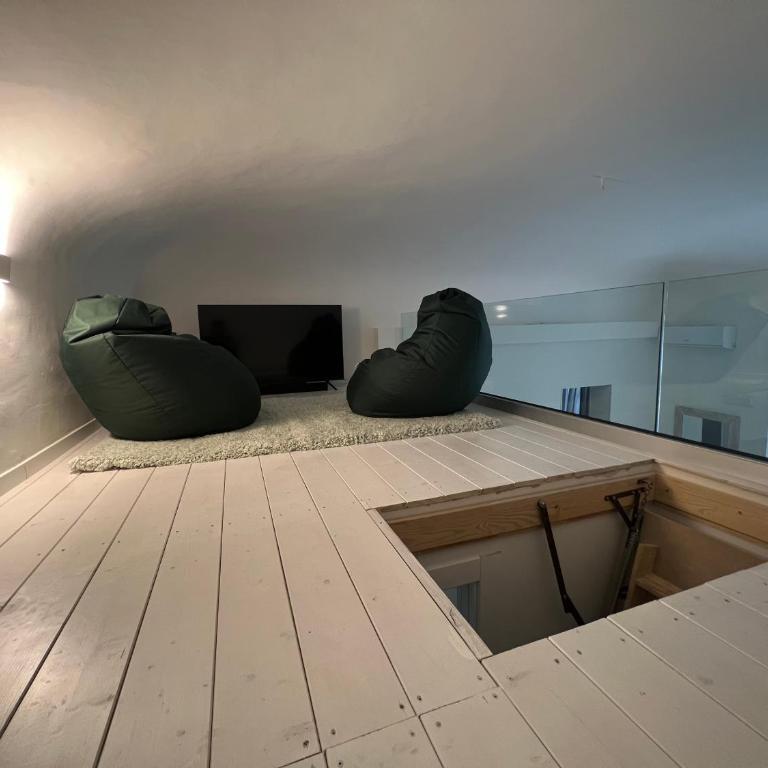 Com a Cas - Feel at home in the Old Town - Appartamento con 1 Camera da Letto - 5