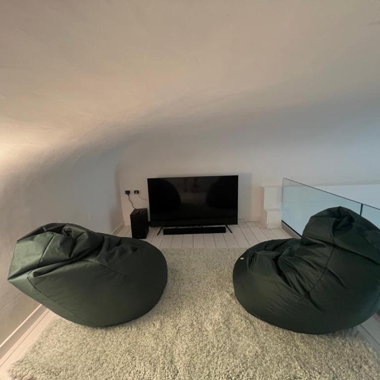 Com a Cas - Feel at home in the Old Town - Appartamento con 1 Camera da Letto - 4