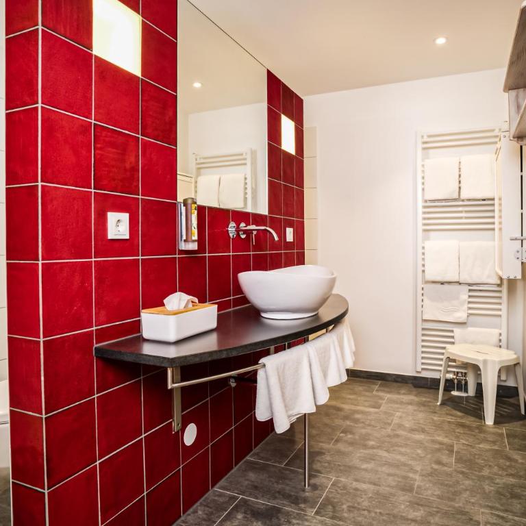 Landhaus Sommerau - Apartment mit 2 Schlafzimmern - 4
