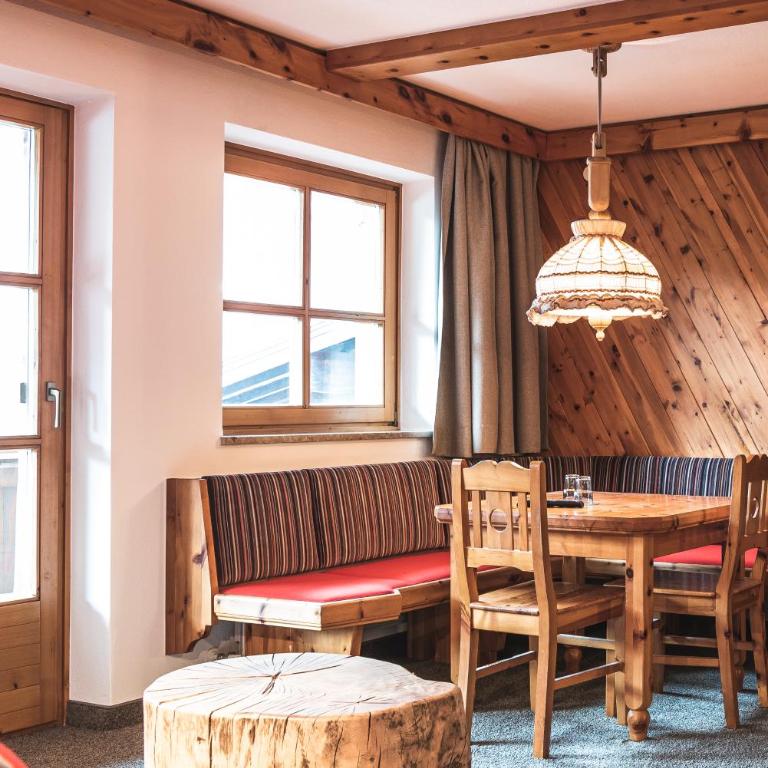 CORE Kaprun - Superior Suite - 1