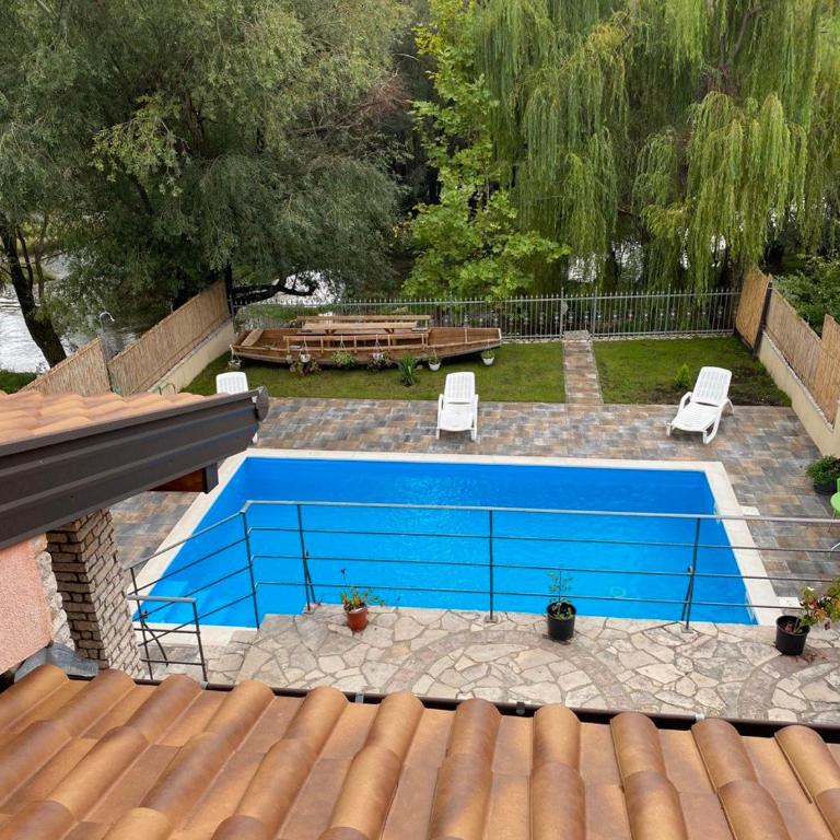 Villa Enjoy XL - Three-Bedroom Villa - 3