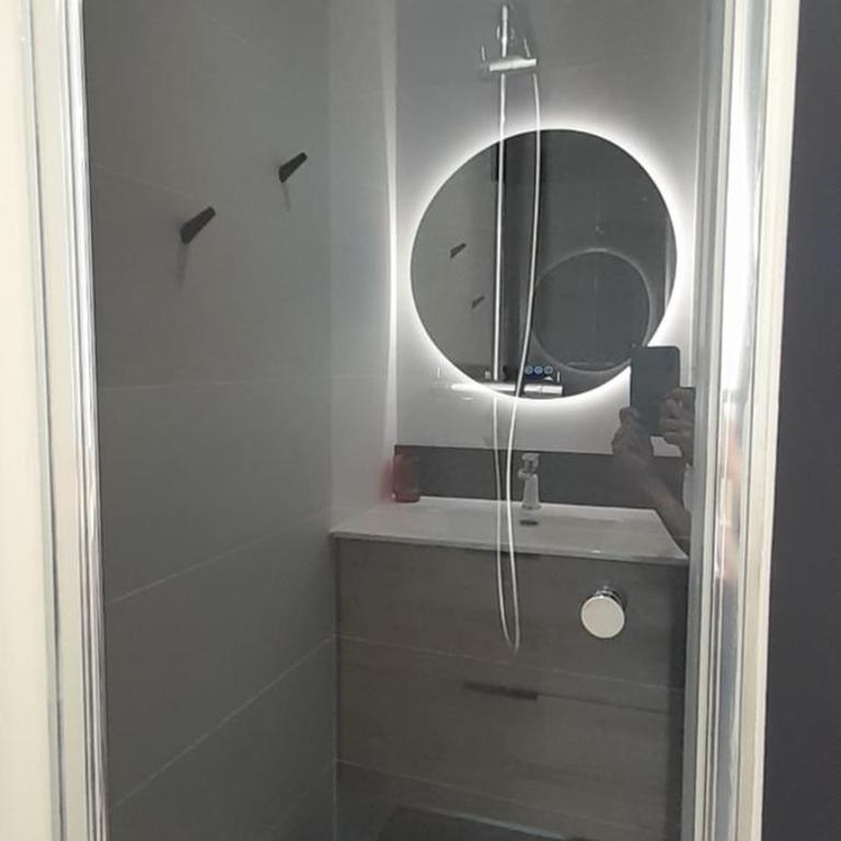 Superbe appartement centre Wimereux - Three-Bedroom Apartment - 10