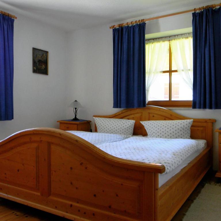 Ferienwohnung Am Erlengrund - Apartment mit Balkon - 3