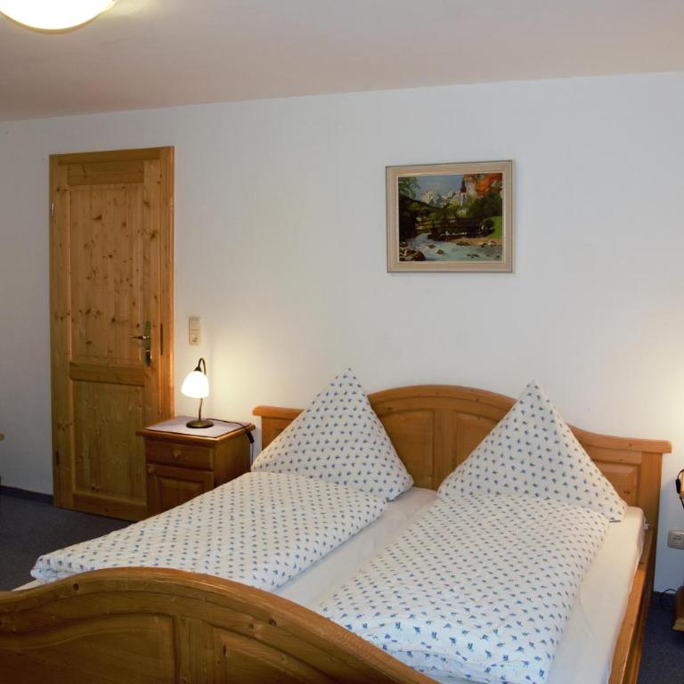 Ferienwohnung Am Erlengrund - Apartment - 2