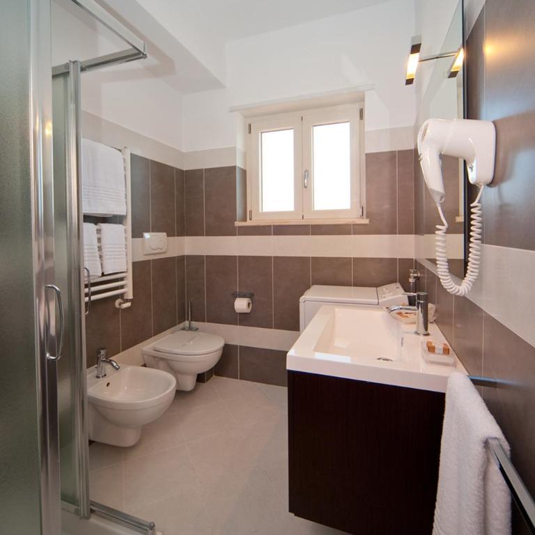 Angiolina Apartments - One-Bedroom Apartment - 9