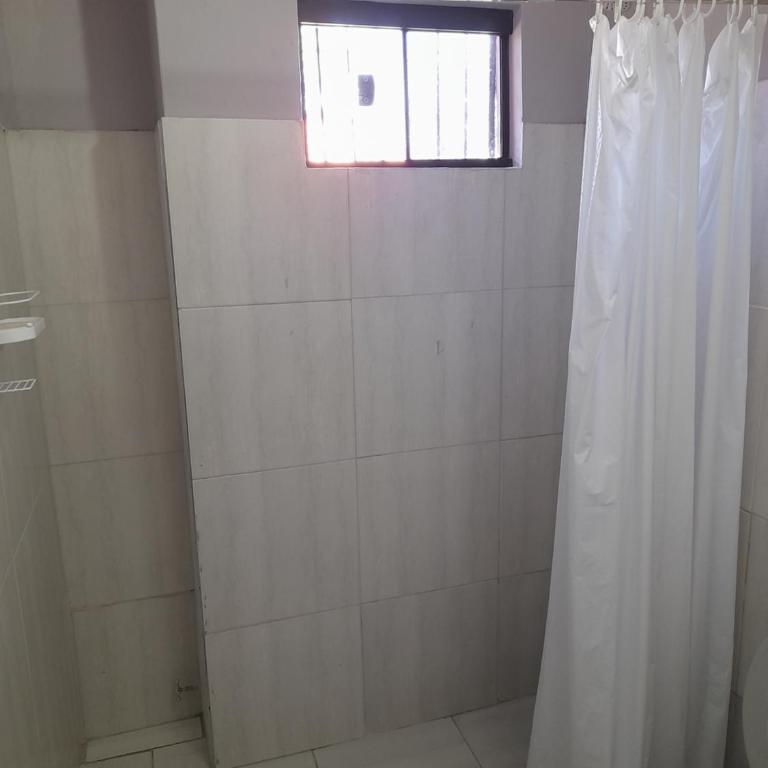 Hotel André - Twin Room with Private Bathroom - 9