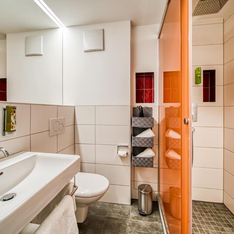 Landhaus Sommerau - Deluxe Zimmer - 2