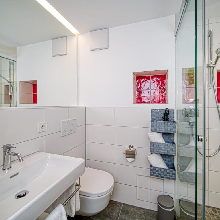 Landhaus Sommerau - Deluxe Zimmer - 6