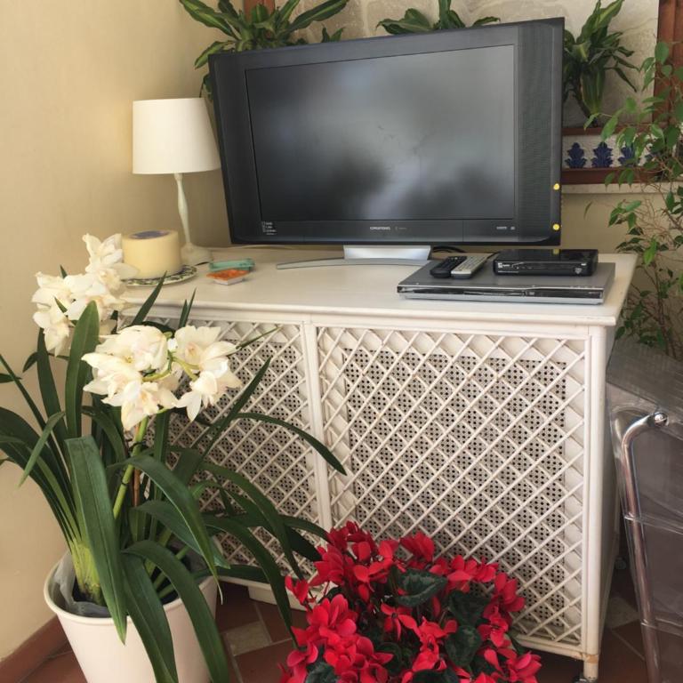 Le Terrazze della Farnesina Policlinico Gemelli Roma - Appartement 2 Chambres - 11