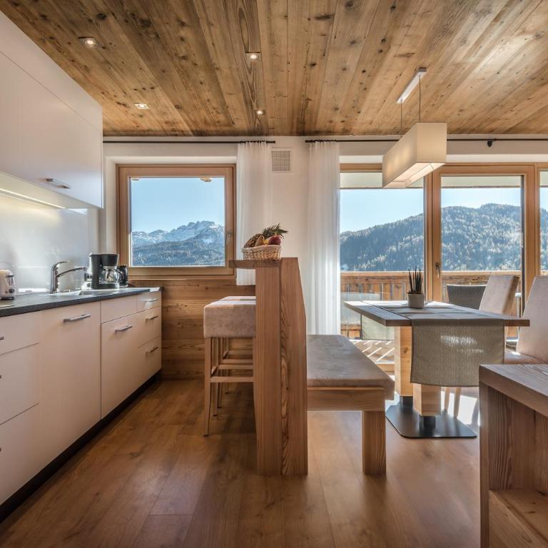 Appartements Chalet Bandiarac - Apartamento de 1 dormitorio - 2