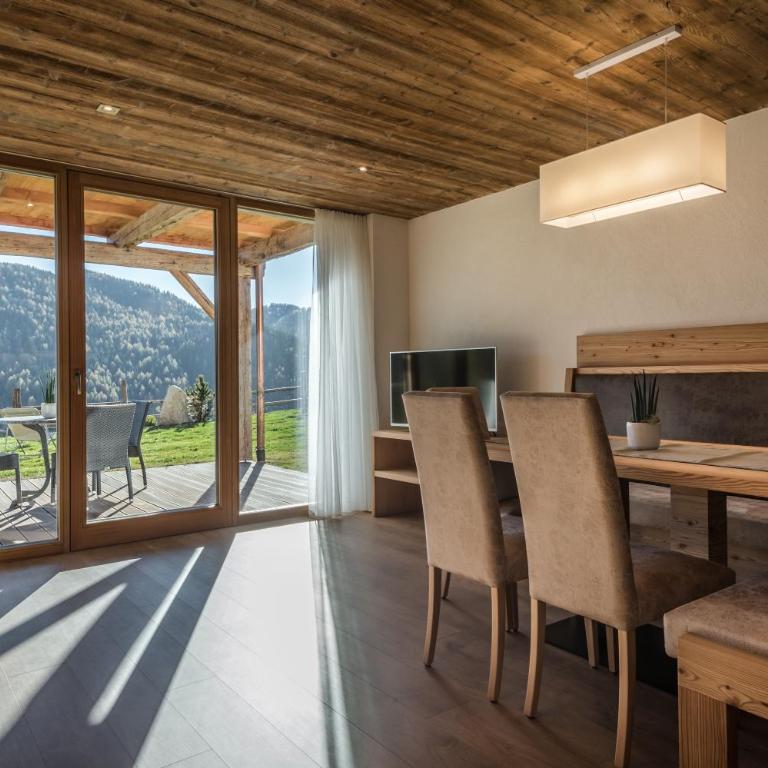 Appartements Chalet Bandiarac - Apartamento de 2 dormitorios - 4