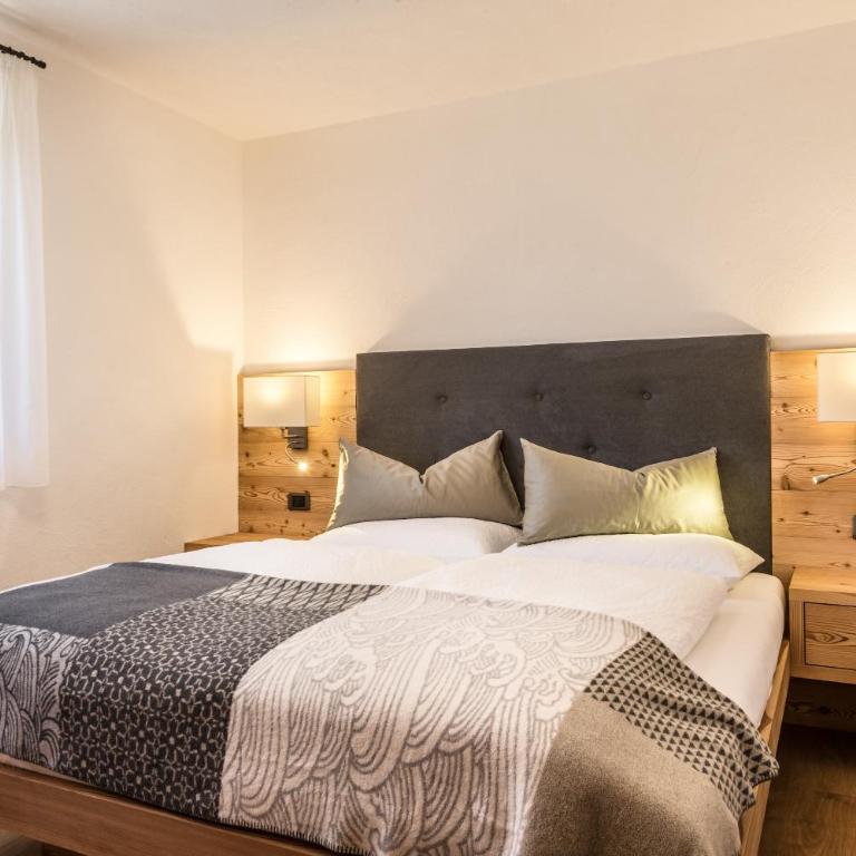Appartements Chalet Bandiarac - Apartamento de 1 dormitorio - 3