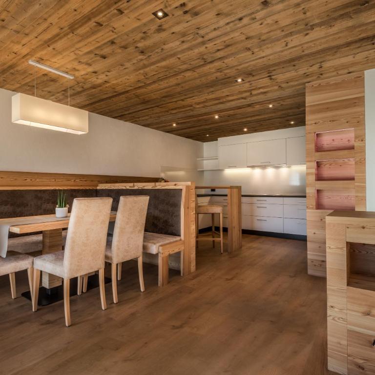 Appartements Chalet Bandiarac - Apartamento de 2 dormitorios - 6
