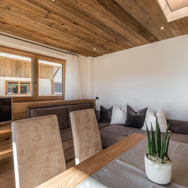 Appartements Chalet Bandiarac - Apartamento de 1 dormitorio - 4