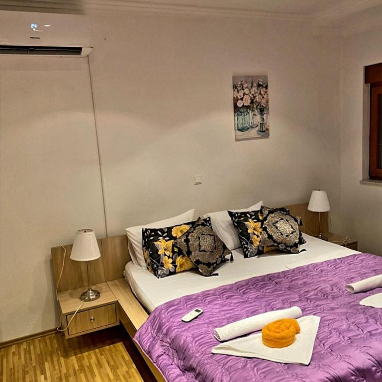 Villa Enjoy XL - Three-Bedroom Villa - 18