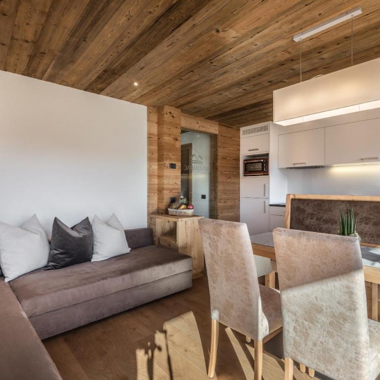 Appartements Chalet Bandiarac - Apartamento de 1 dormitorio - 5