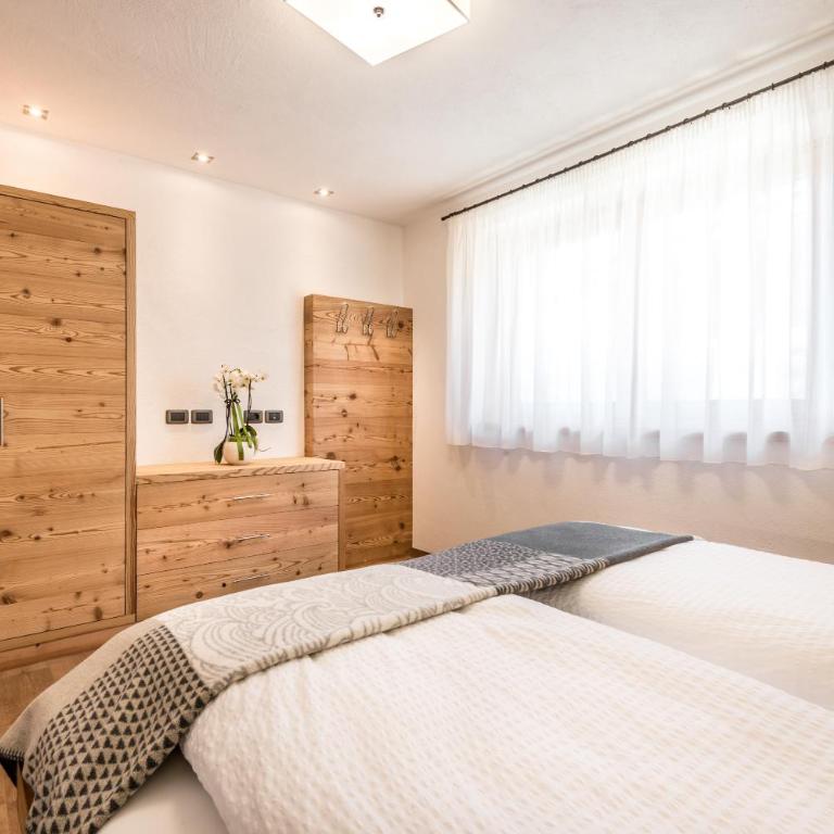 Appartements Chalet Bandiarac - Apartamento de 1 dormitorio - 6