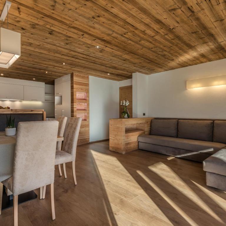 Appartements Chalet Bandiarac - Apartamento de 2 dormitorios - 9