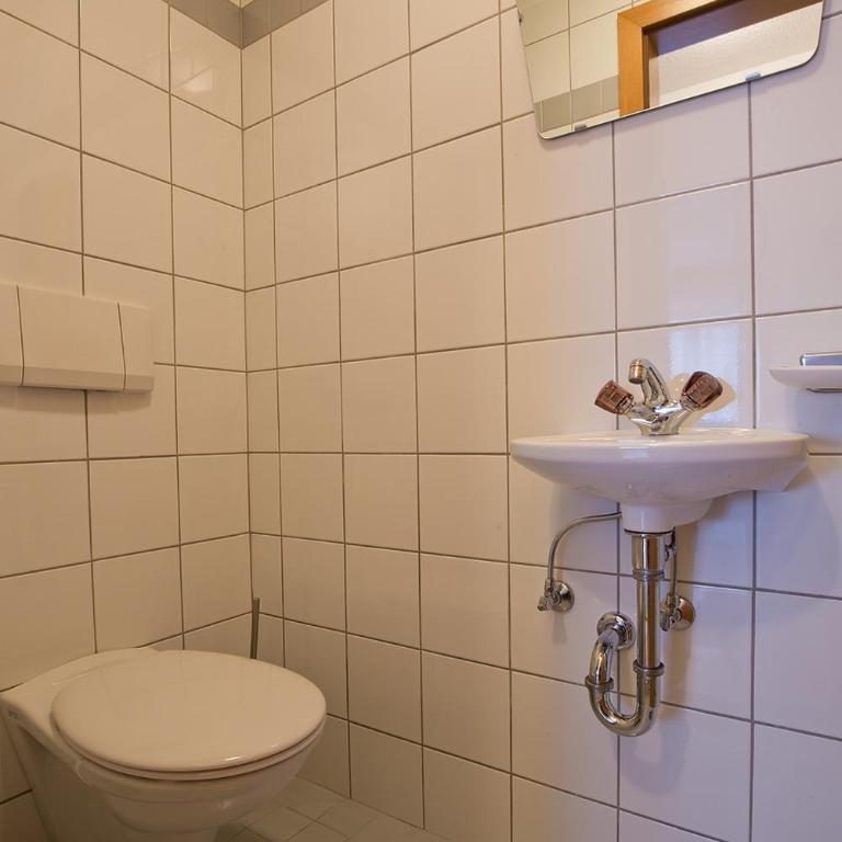 Apart Auer Umhausen - Apartment mit 2 Schlafzimmern - 18