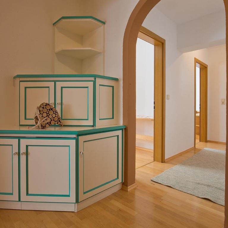 Apart Auer Umhausen - Apartment mit 2 Schlafzimmern - 1