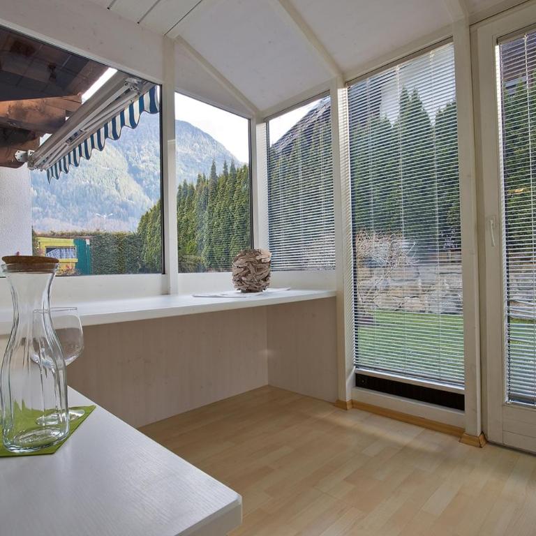 Apart Auer Umhausen - Apartment mit 2 Schlafzimmern - 19