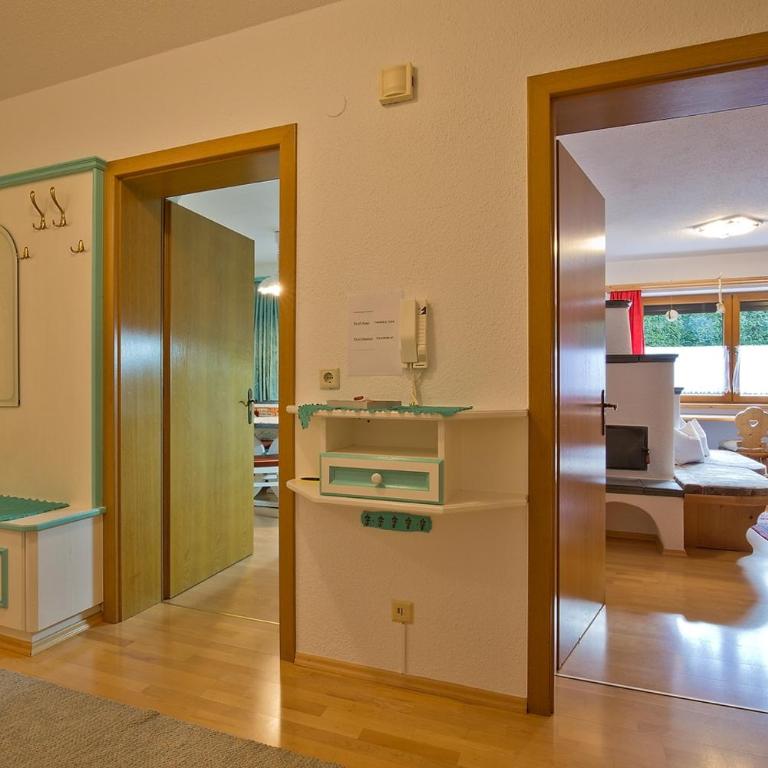 Apart Auer Umhausen - Apartment mit 2 Schlafzimmern - 2