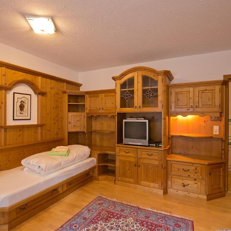 Apart Auer Umhausen - Apartment mit 2 Schlafzimmern - 14