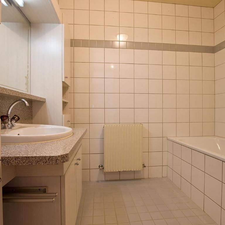 Apart Auer Umhausen - Apartment mit 2 Schlafzimmern - 17