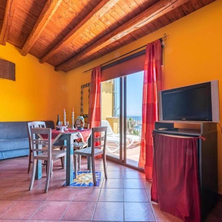 Stenopus Greco Casa per AFFITTI TURISTICI - Doppelzimmer mit Meerblick - 3